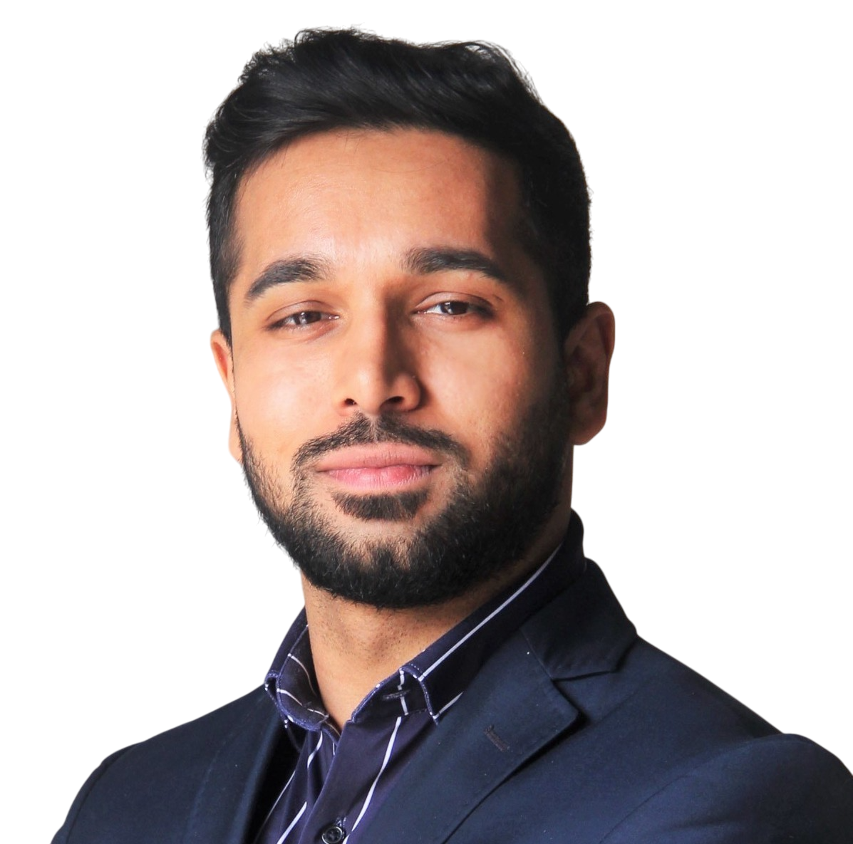 Abheek Banerjee