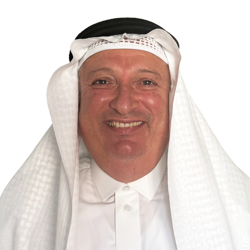 Dr. Bashir O Dabbousi