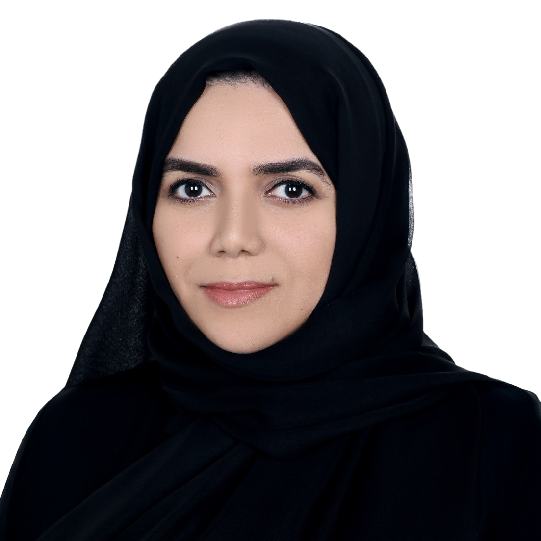 H.E. Dr. AlAnoud AlHajj
