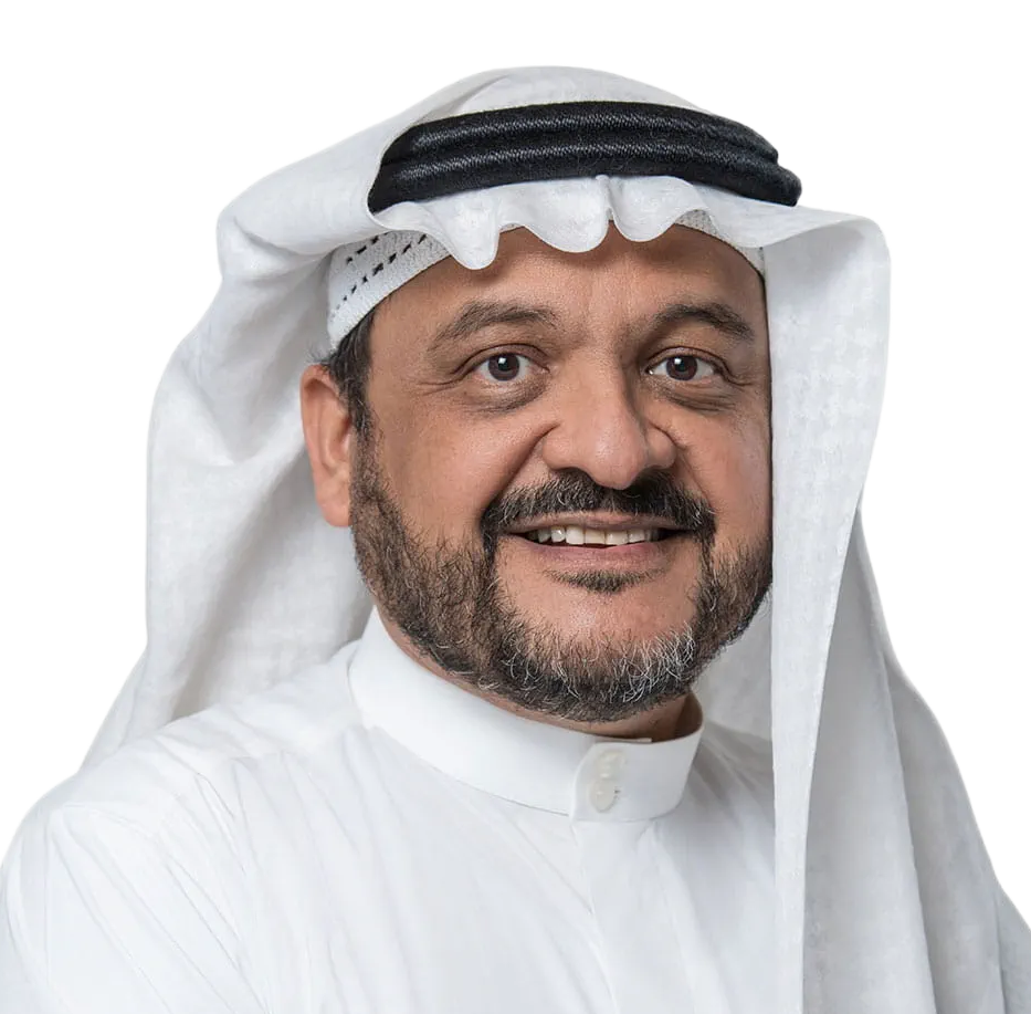 H.E. Tariq Suleiman Al Roumi