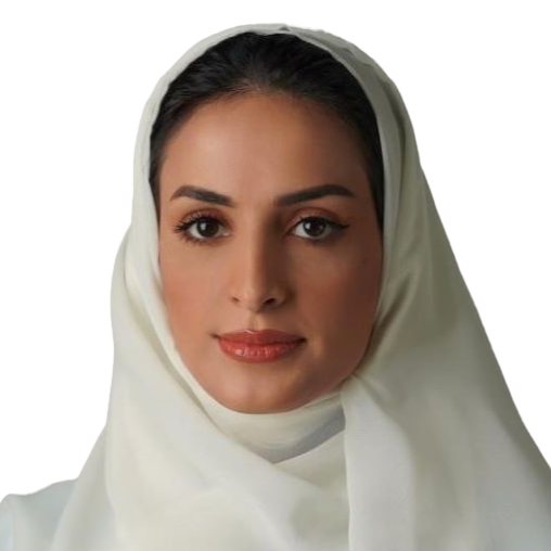 Suha Al Saif