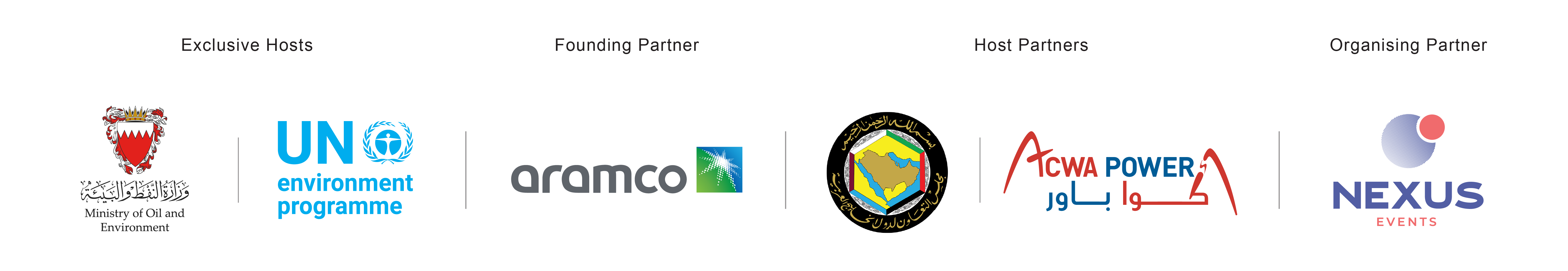Partner Strip