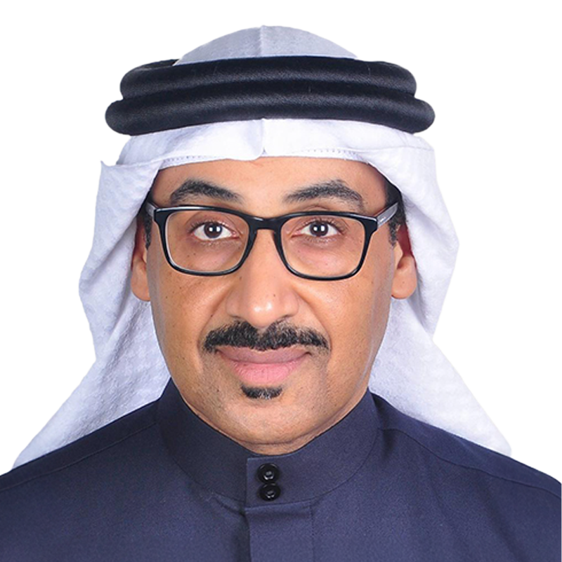 Eng. Ahmed Al Ebrahim