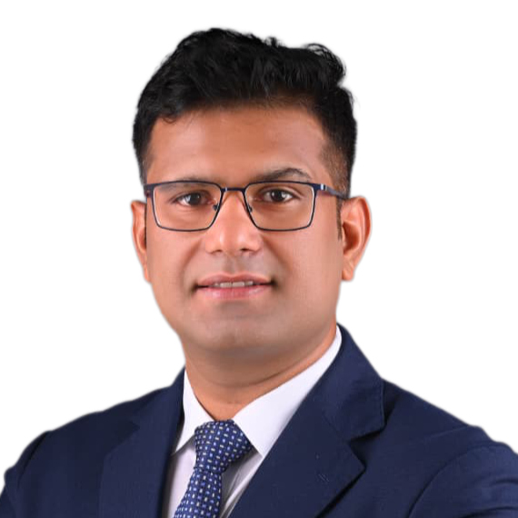 Bhavesh Yadav 
