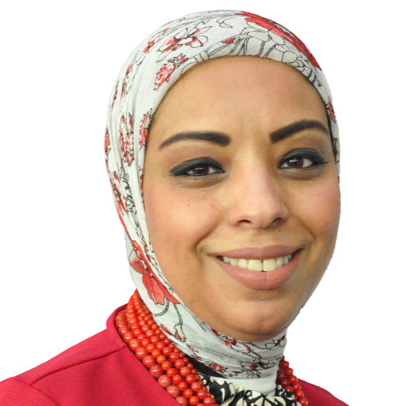 Dr. Marwa Al Ansary