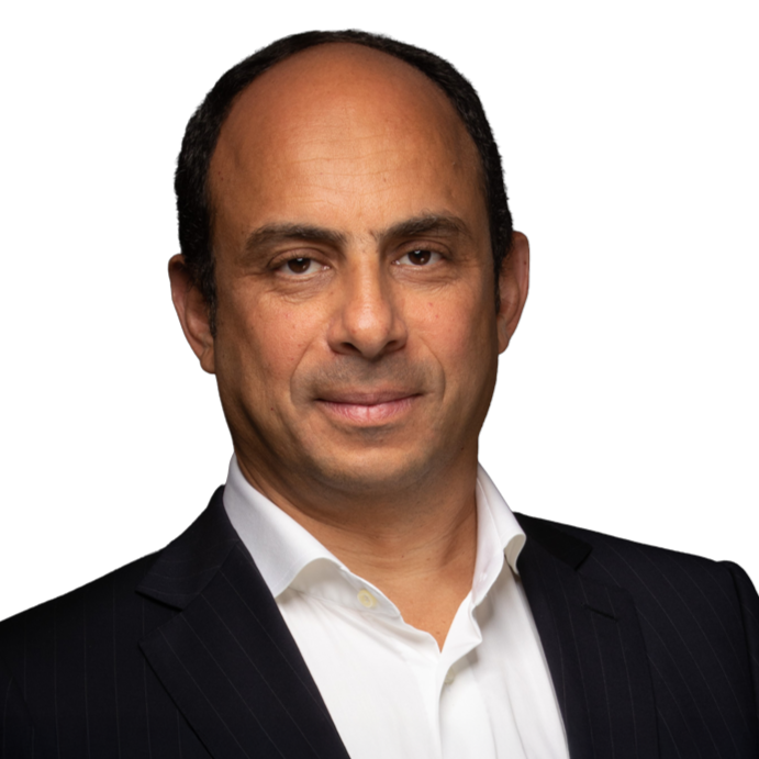 Dr. Sami Kamel