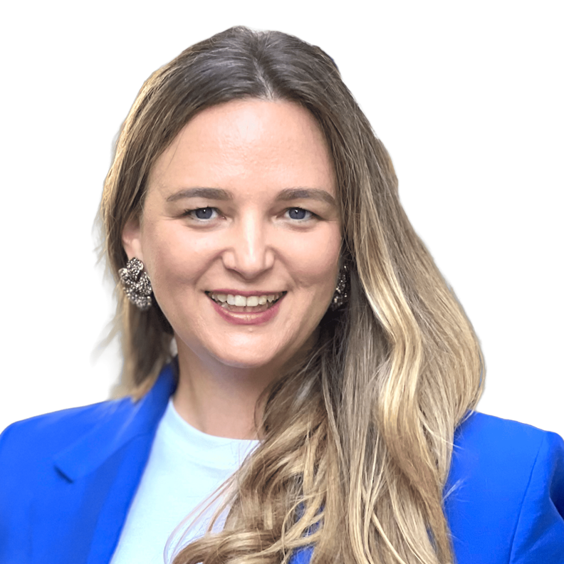 Eva Maria Pusch