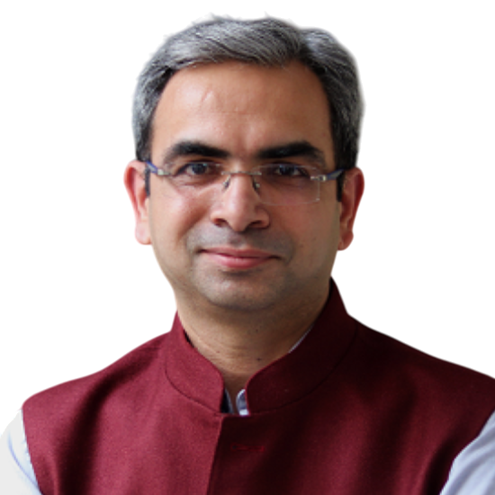Nitin Bassi 