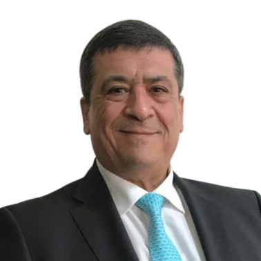 Eng. Khaldon Khashman