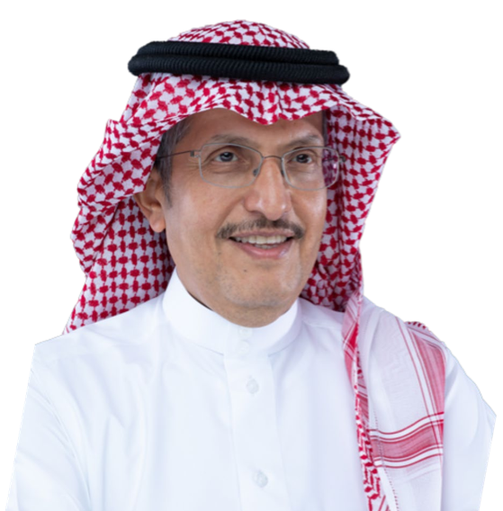H.E. Tariq Suleiman Al Roumi