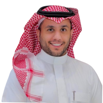 Yaser Al Zuwayed
