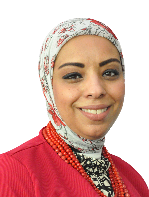 Dr. Marwa Al Ansary