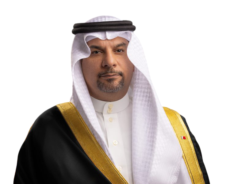 H.E. Tariq Suleiman Al Roumi