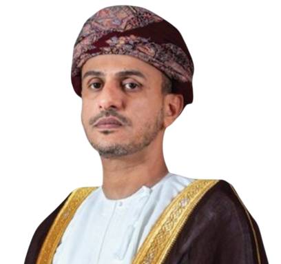 H.E. Tariq Suleiman Al Roumi