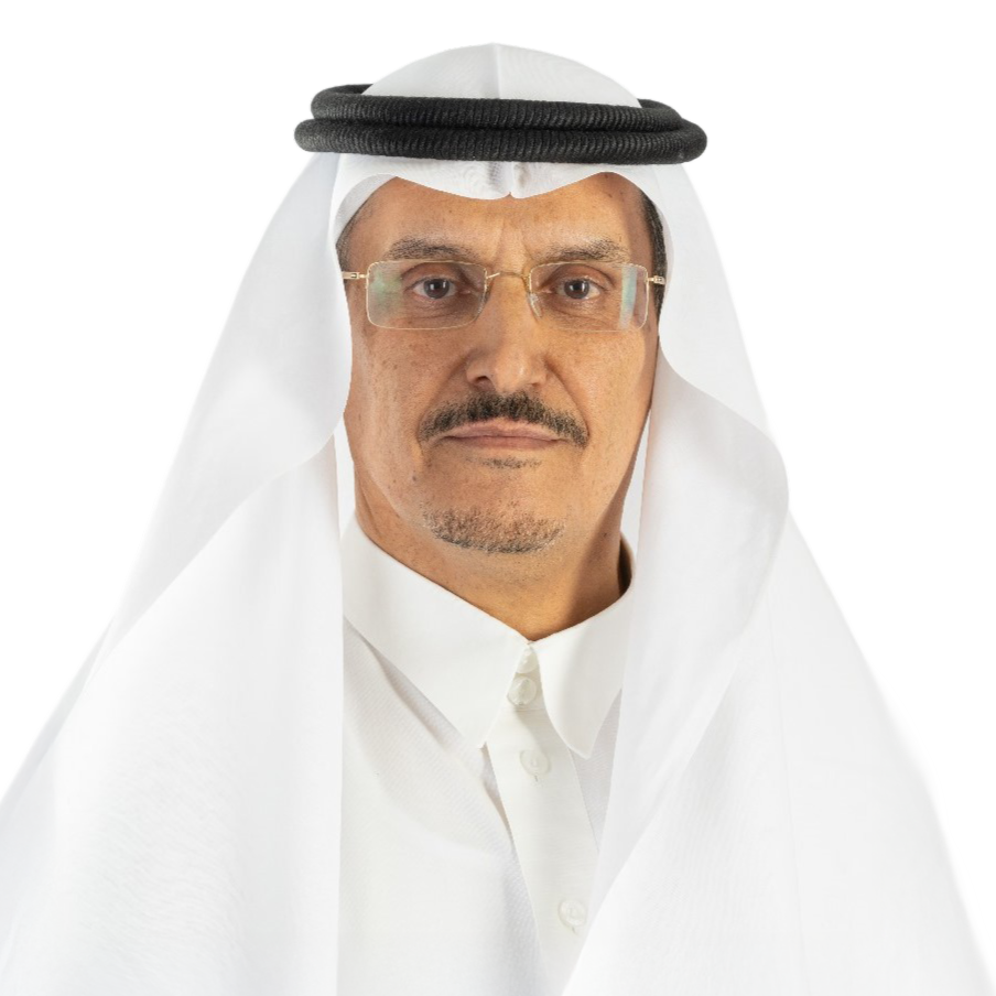 H.E. Tariq Suleiman Al Roumi