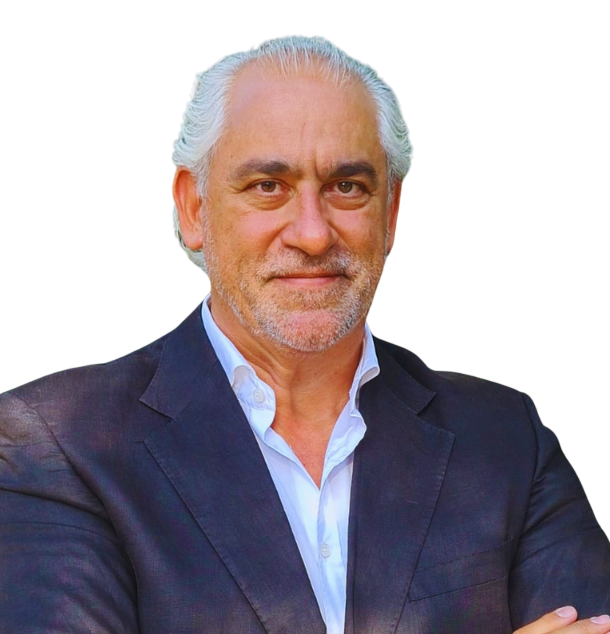 Dr. Johan Grön