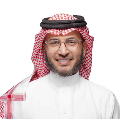Fahad Ayed Al Jamaan