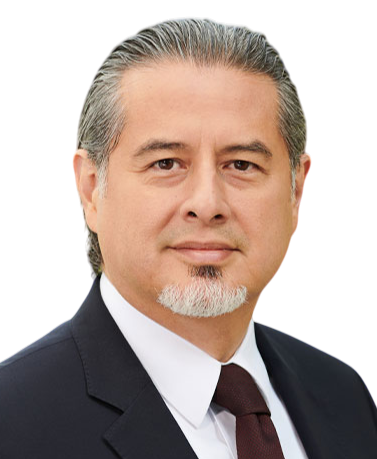 Dr. Johan Grön