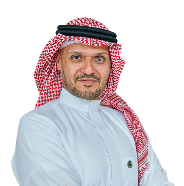 Talal Al Abbasi